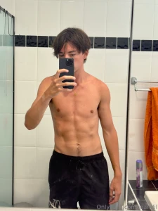 After the beach part 4