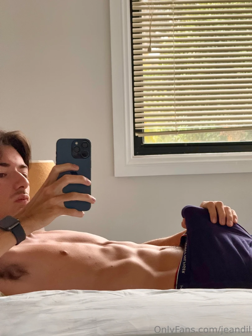 I like to be hard inside my boxer part 2 