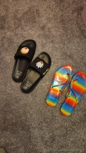 Which should i wear tomorrow