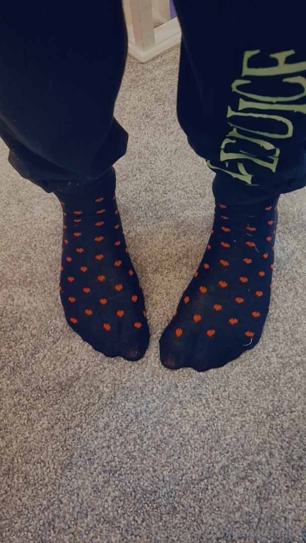 These are gunna be on for the next 3 days straight an heading to a 