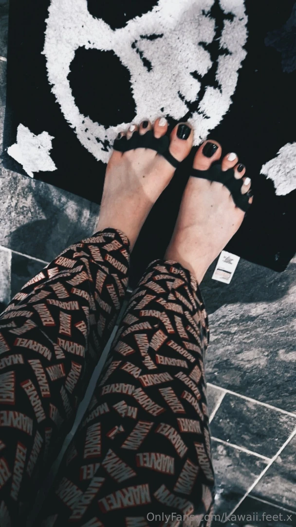 Kawaii-feet-x part 6 