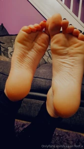 This is one of my all time faves of my soles i dunno why exactly