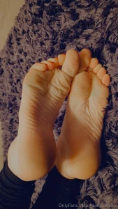 I need these licked clean of sweat part 1