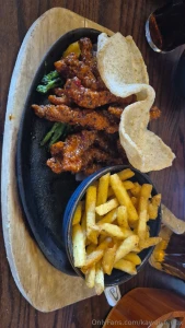 Took a mental health dayyy gotta recharge those batteries part 2