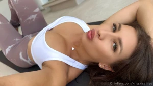 Content shoot day for oftv i decided to snap a few pics for you in part 1