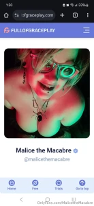 Gross just found a website that has info on of pages and this one was part 1