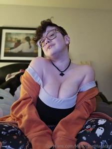 Whatcha thinkin about part 8