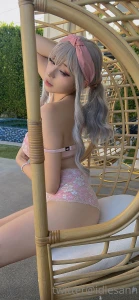 Doing a huge promotion today this sale includes topless photos and an part 1