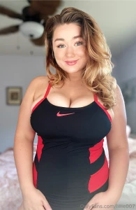 Pov you just walked in on me changing after the beach part 1