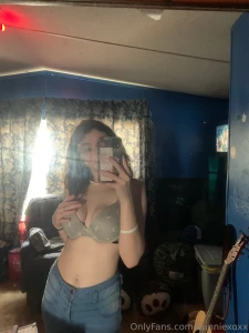 Feeling cheeky part 274