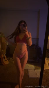 Do you like this new pink set