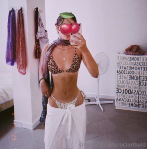 New look dm for customs