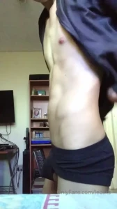 Playing with my dick play with me