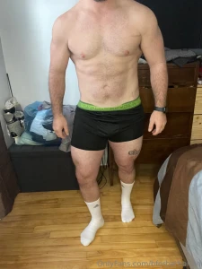 Merry christmas eve eve part 32