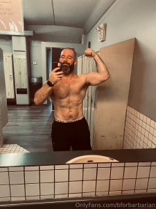 Turned 32 today def in the best shape so far 2025 will be an even part 1