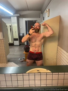 Turned 32 today def in the best shape so far 2025 will be an even