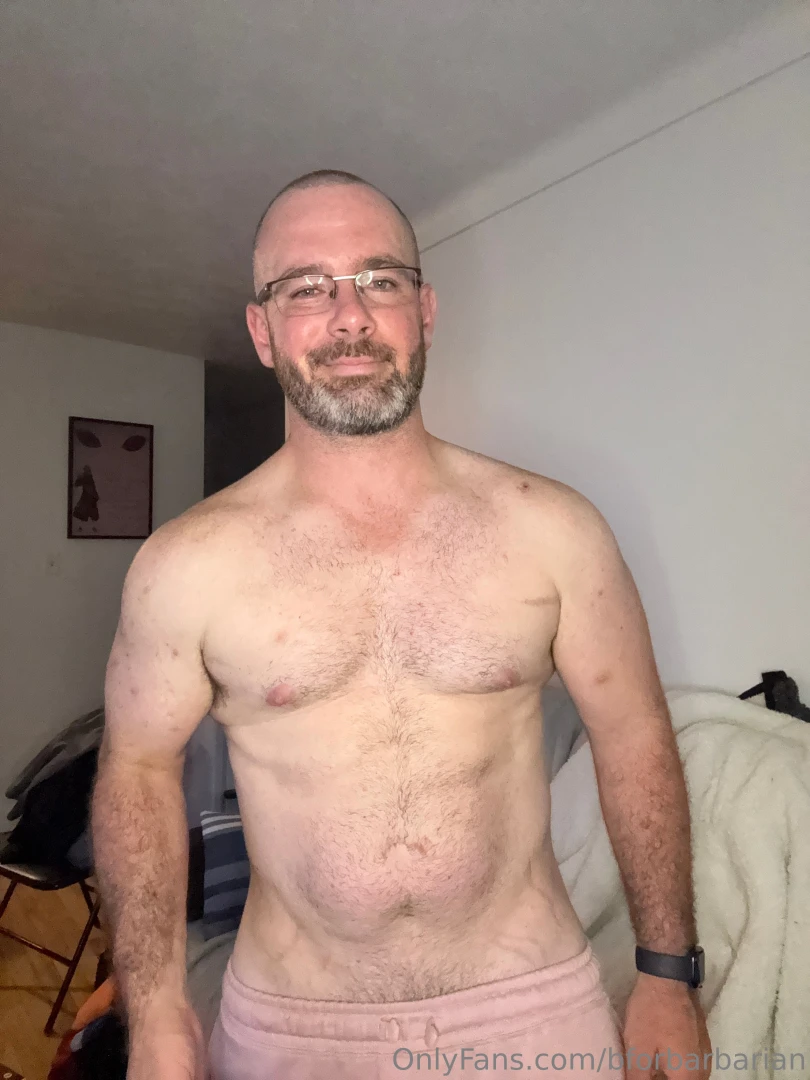 Just having some fun post shoulder and arm workout part 1 