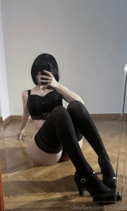 Take a good look little one