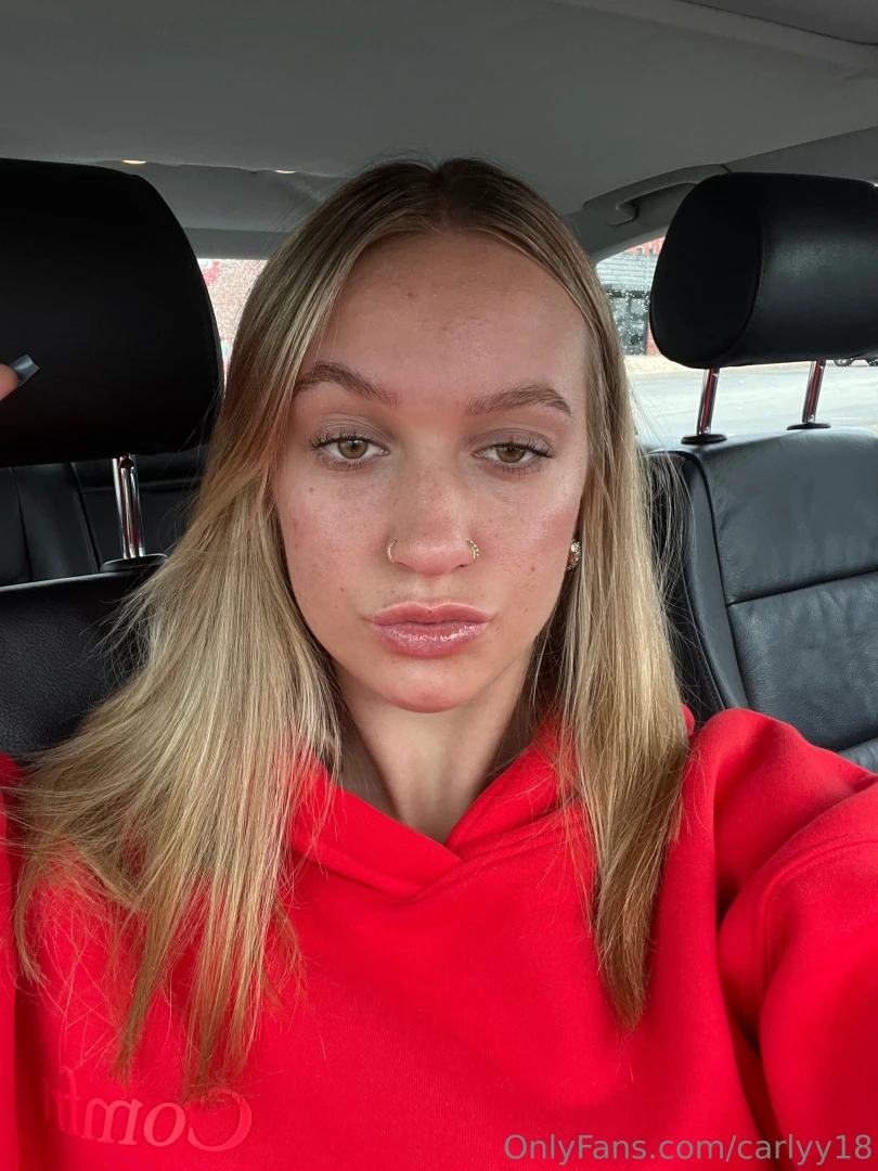 Carlyy18 part 1 