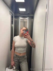 Elevator pics