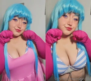 No se si subir estas fotos ustedes que dicen