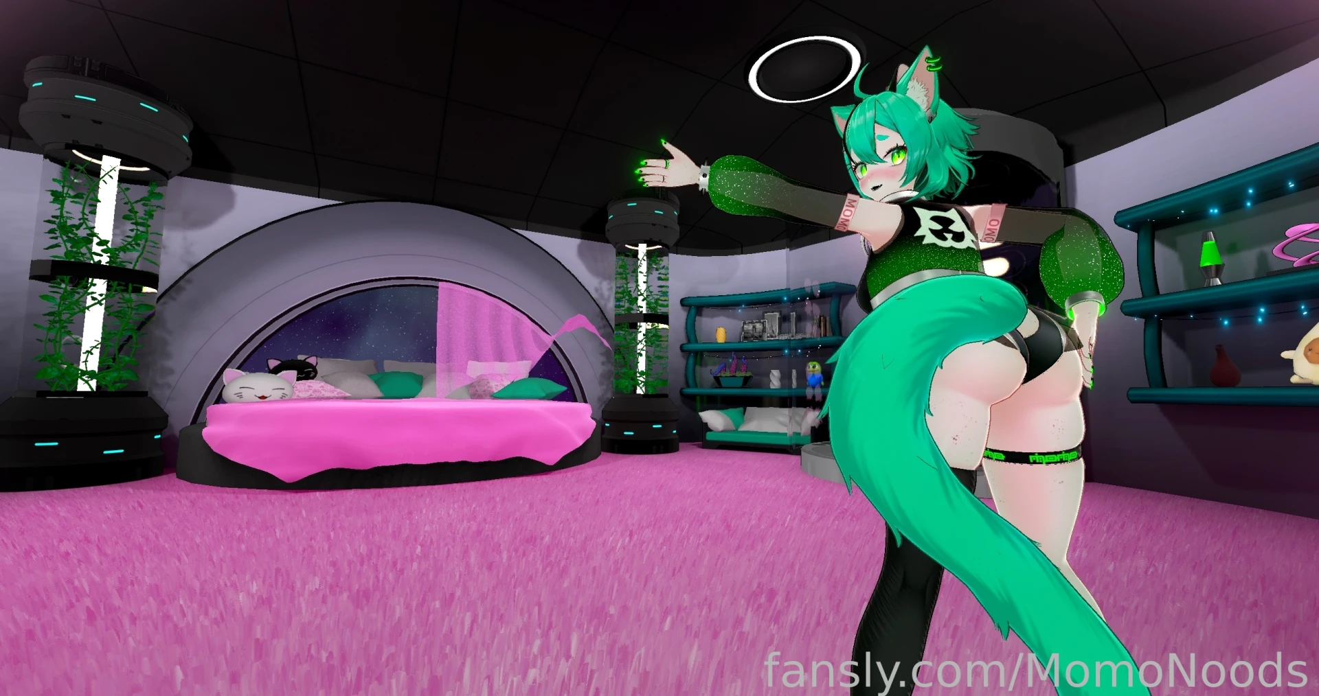 Whew after lots of distrac- i mean work i present to you my first part 3 