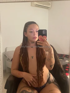 H blame un ratito part 5