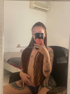 Despert con ganas de travesuras me ayudas part 1