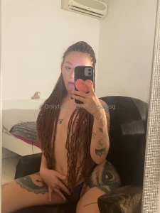 Despert con ganas de travesuras me ayudas part 3