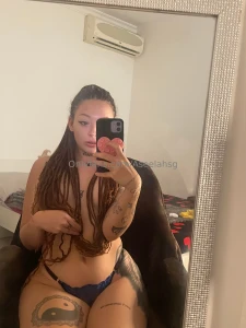 Despert con ganas de travesuras me ayudas