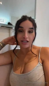 Just a sexy little reminder