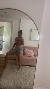 I bet you want to make me squirt in these