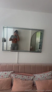 Do you like my short shorts part 3