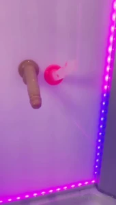 Check your dms for some seriously hardcore lesbian pussy eating and