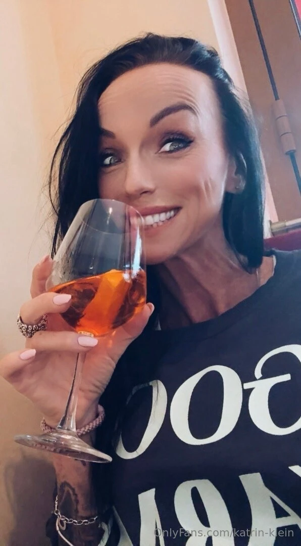 Vorfreude ist doch die sch nste oder findest das nicht so 