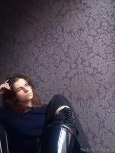 I love challenging myself with the limited space and materials i have part 6