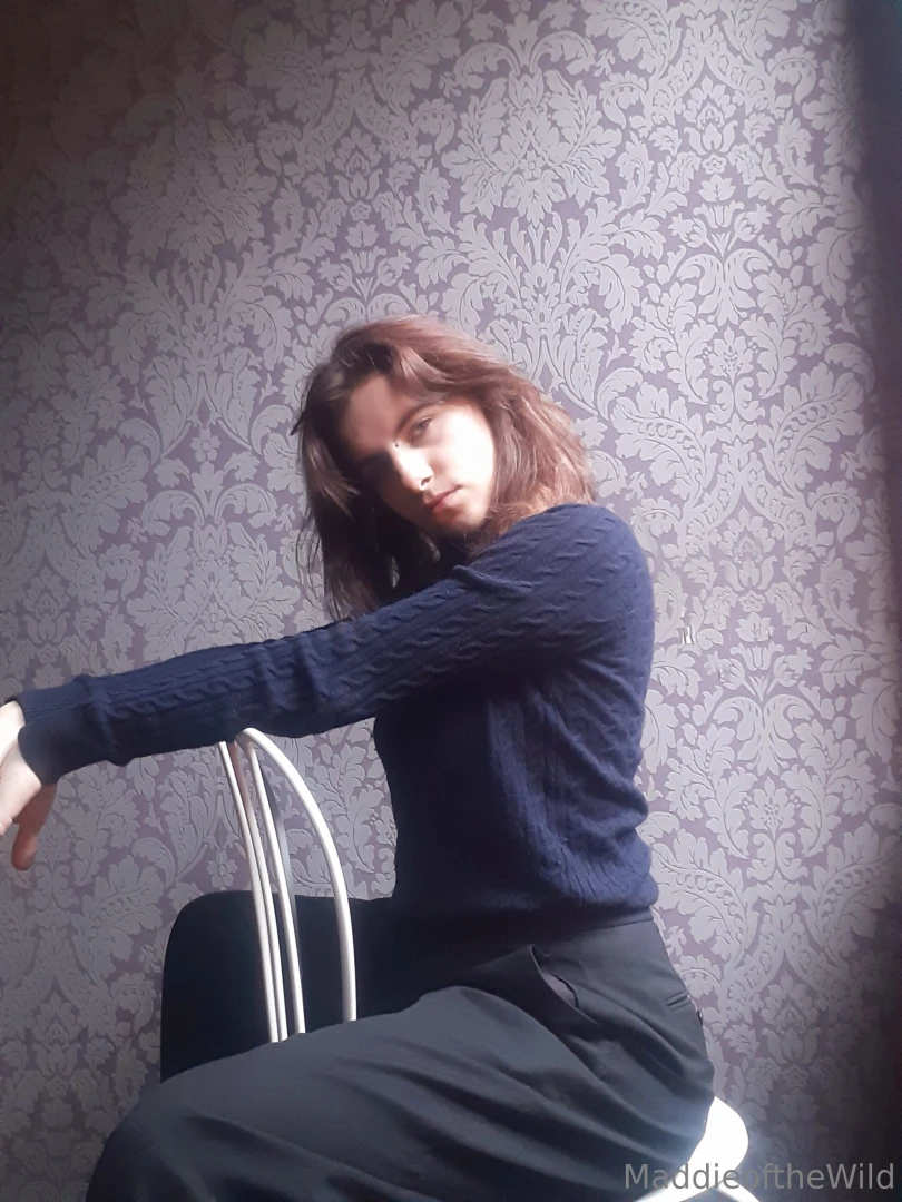 I love challenging myself with the limited space and materials i have part 7 