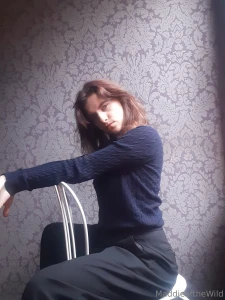 I love challenging myself with the limited space and materials i have part 7