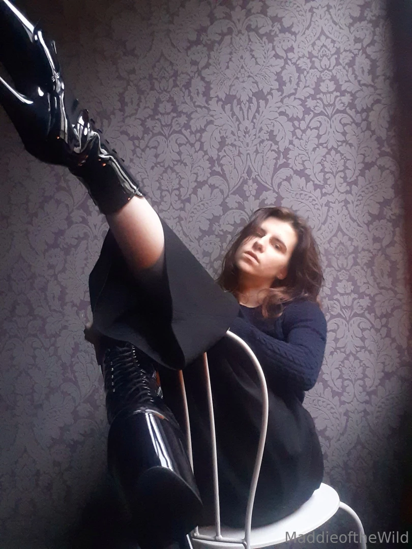 I love challenging myself with the limited space and materials i have part 9 