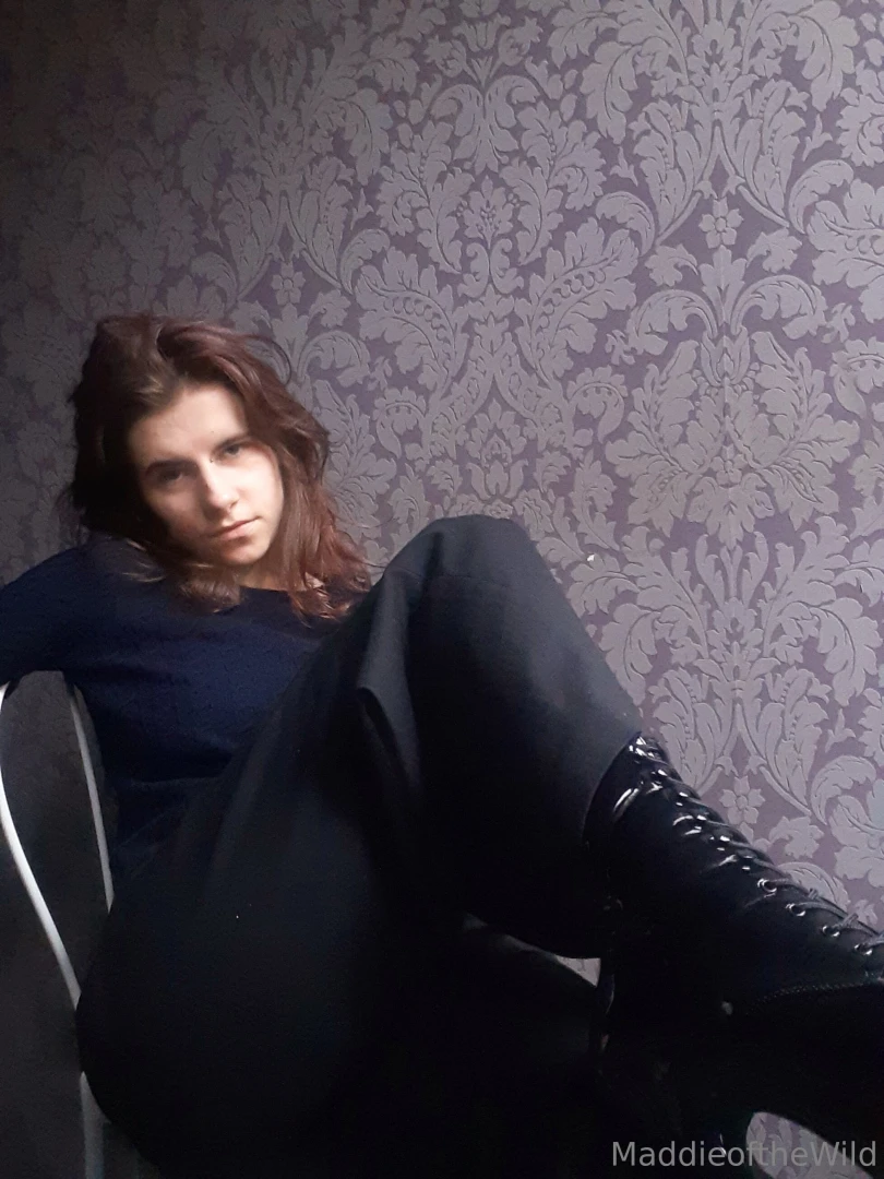 I love challenging myself with the limited space and materials i have part 8 