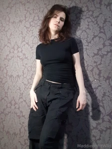 I have some very exciting news i finally got some lights to help me part 6