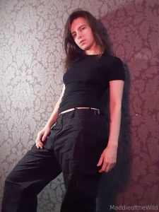 I have some very exciting news i finally got some lights to help me part 4