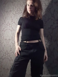 I have some very exciting news i finally got some lights to help me part 5