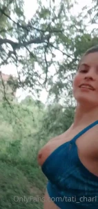 Every time i go for a run this happens to me my breasts peek out and