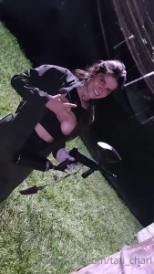 Desliza para ver el segundo video am exhibirme all te gusta