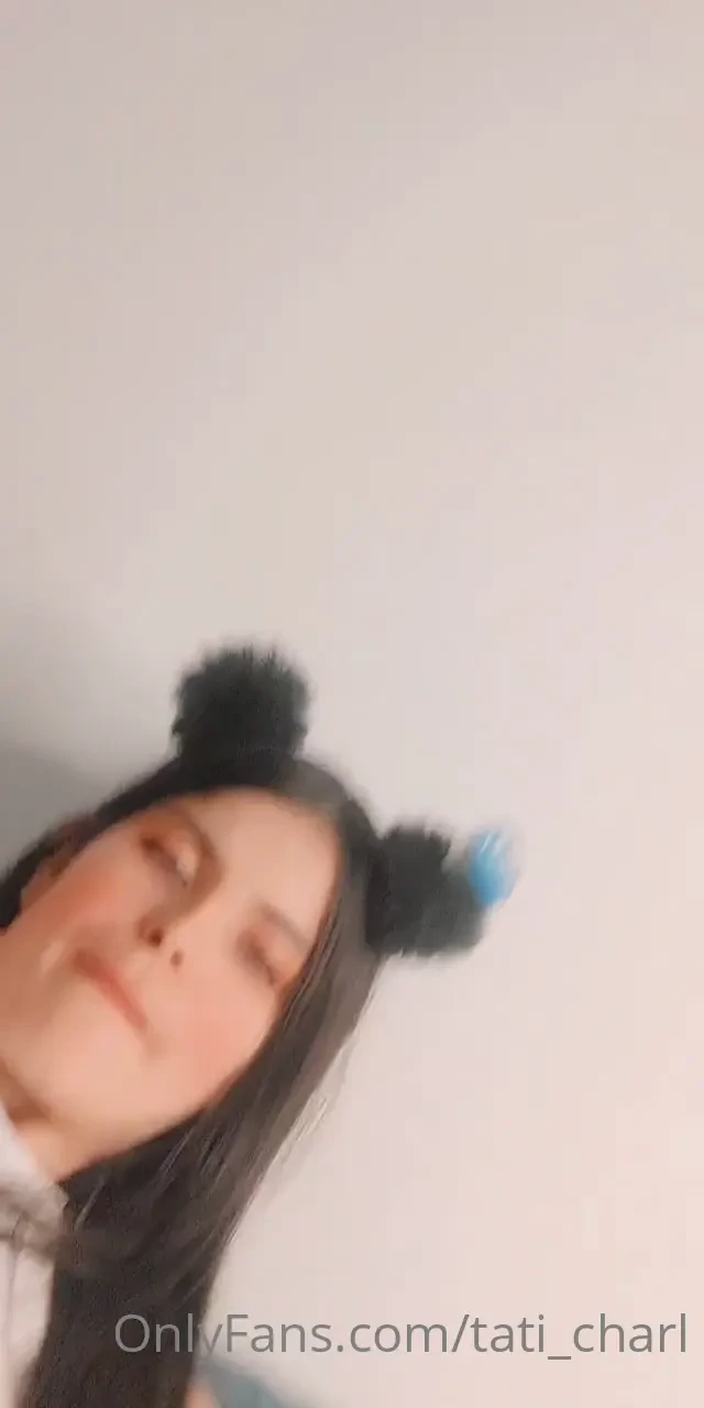 Papi regres con su gran pene hizo que me mojara tanto part 1 