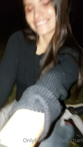 Deliciosa noche video 5