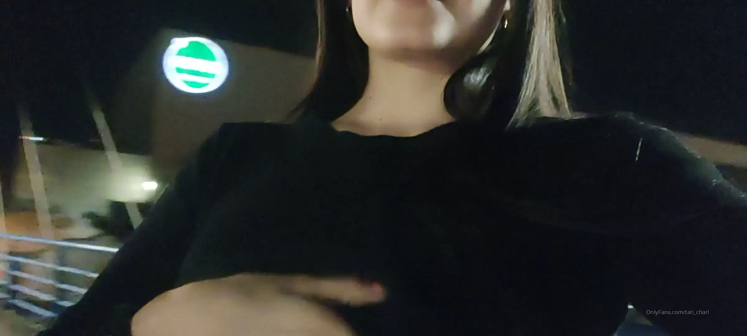 Hoy fue una noche de mucha adrenalina disculpen la groser a del final 