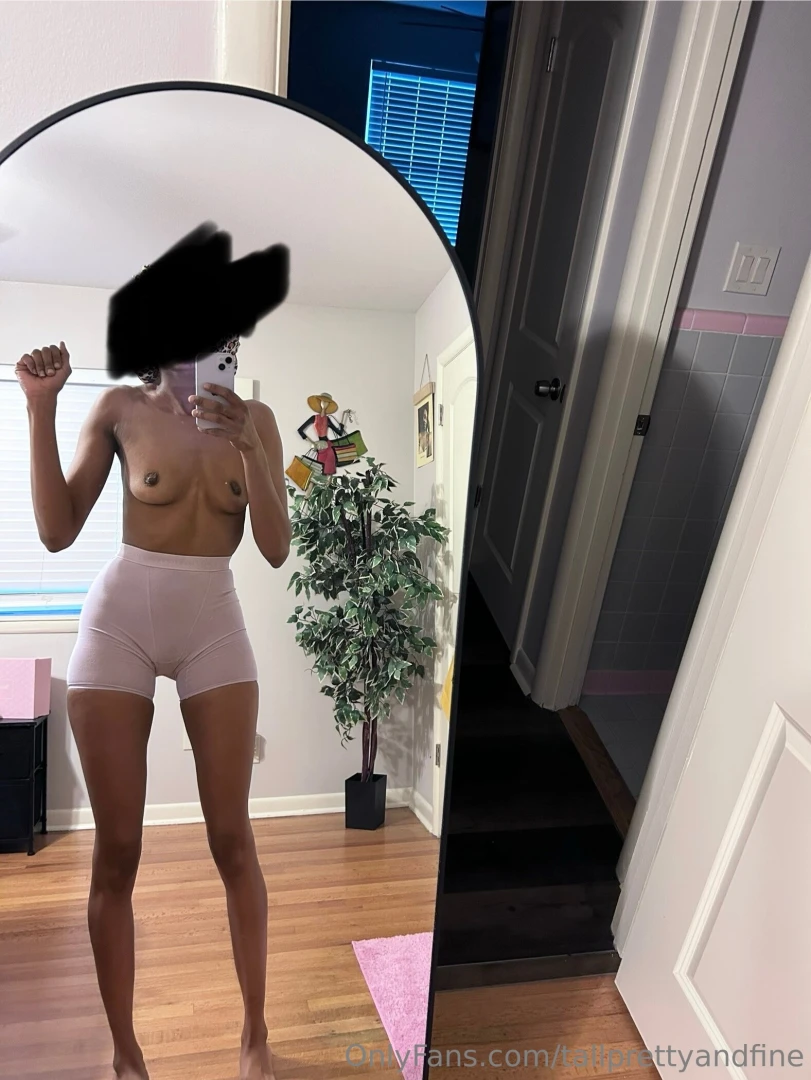 Top of the motherfuckin morning my freaky freaks 