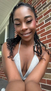 Your sweet girl with dirty thoughts part 4